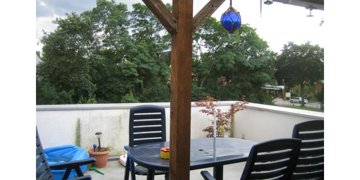 Etagenwohnung Lübeck Kücknitz - 4 Zimmer, 120 m&sup2;, 1.250&euro; | Angebot:25234225