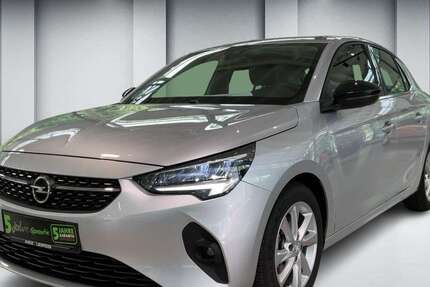 Opel Corsa 12.708 km 15.990 € Markkleeberg 04416