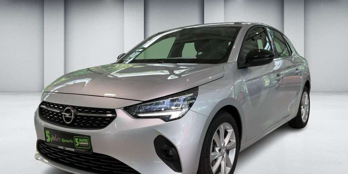 Opel Corsa 12.708 km 15.990 € Markkleeberg 04416