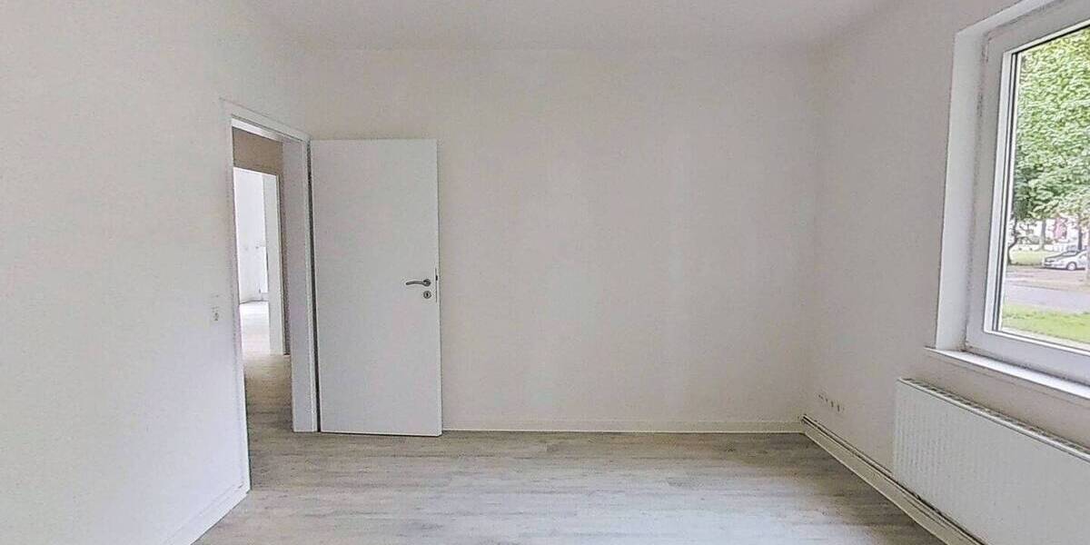 Etagenwohnung Nordenham Einswarden - 6 Zimmer, 105 m&sup2;, 739&euro; | Angebot:26891622