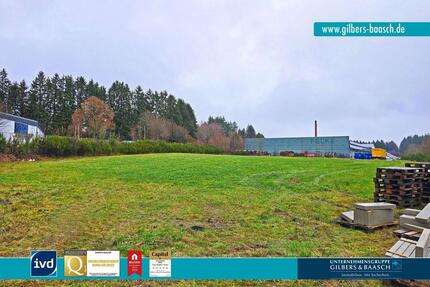 Gewerbeobjekt Hermeskeil - 2.600&euro; | Angebot:24676416