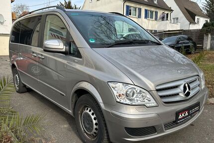 Mercedes Viano