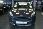 Ford Fiesta 1.25 Champions Edition 68.715 km 5.980 &euro; Euskirchen 53881