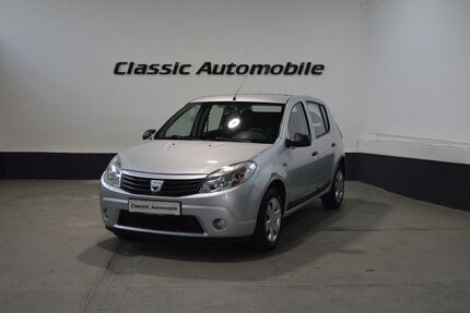 Dacia Sandero 179.000 km 2.200 € Neuwied 56567