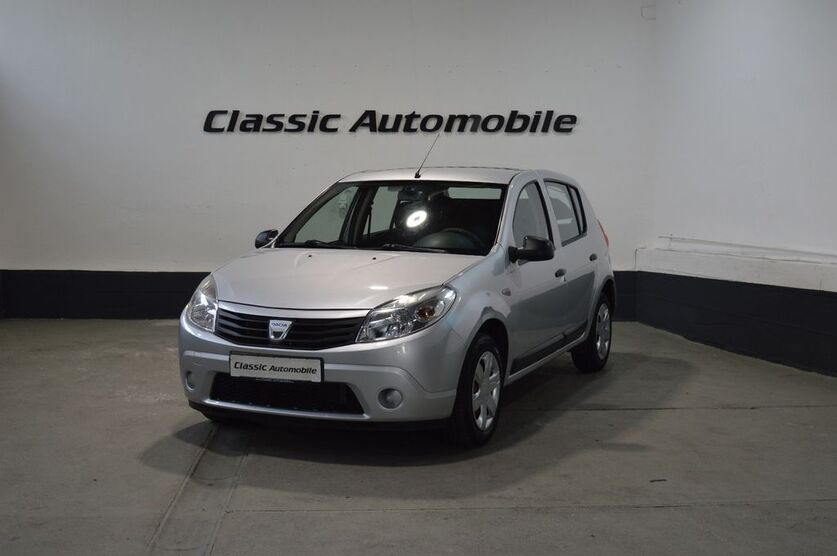 Dacia Sandero 179.000 km 2.200 € Neuwied 56567