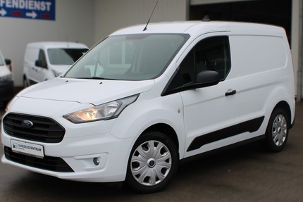 Ford Transit Connect Kasten Trend LKW 1.HAND KAMERA 38.698 km 13.990 &euro; Sandkrug 26209