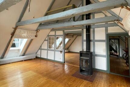 Wohnung Lauenburg/Elbe Elbe - 7.5 Zimmer, 200 m&sup2;, 1.600&euro; | Angebot:22312180