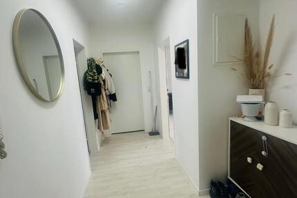 Wohnung Nordenham - 3 Zimmer, 71 m&sup2;, 600&euro; | Angebot:26380872