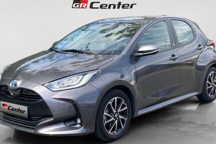 Toyota Yaris 41.500 km 18.500 &euro; Michelstadt 64720