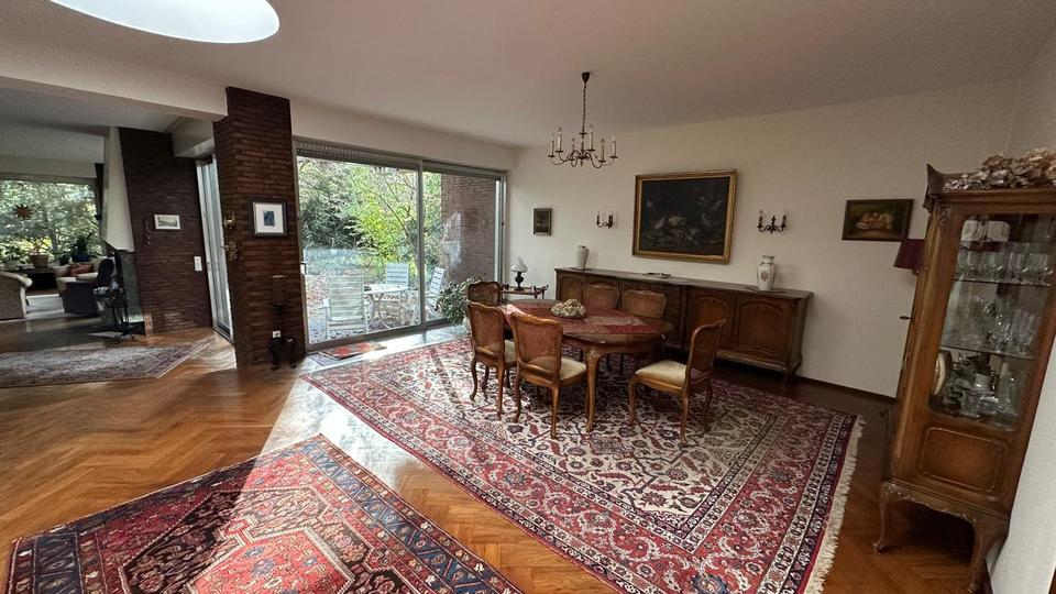 Bungalow 220m² in Top Lage Lünen, Grdst.1479m², Privatverkauf 7 zimmer