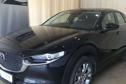 Mazda CX-30 21.391 km 23.500 &euro; Berlin 13088