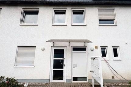 Wohnung in Kleve nahe Krankenhaus mit Balkon zu vermieten 2 zimmer