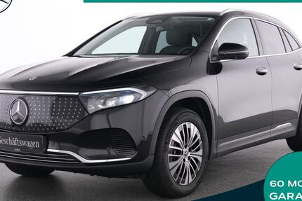 Mercedes-Benz EQA 7.900 km 41.850 € Essen 45309