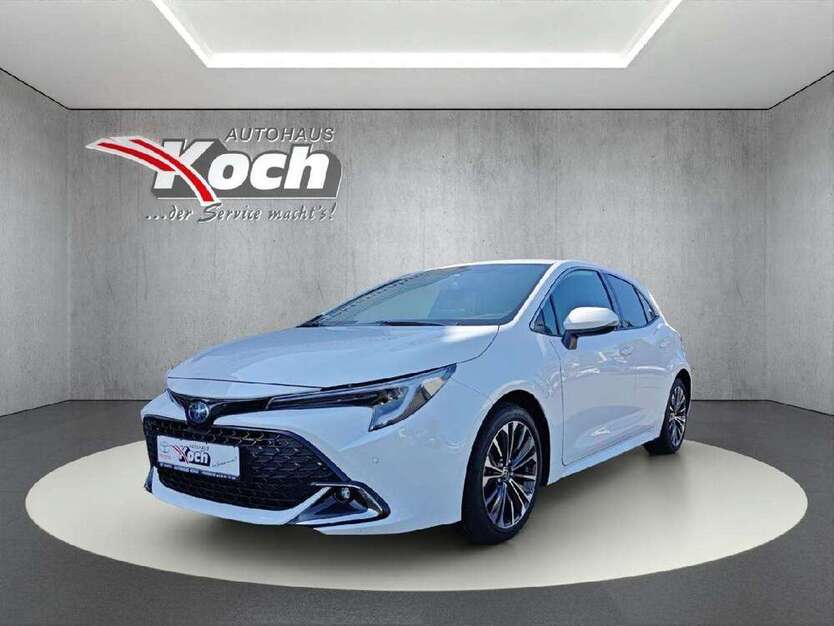 Corolla
