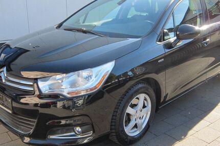 Citroen C4 98.400 km 4.990 &euro; Paderborn 33102