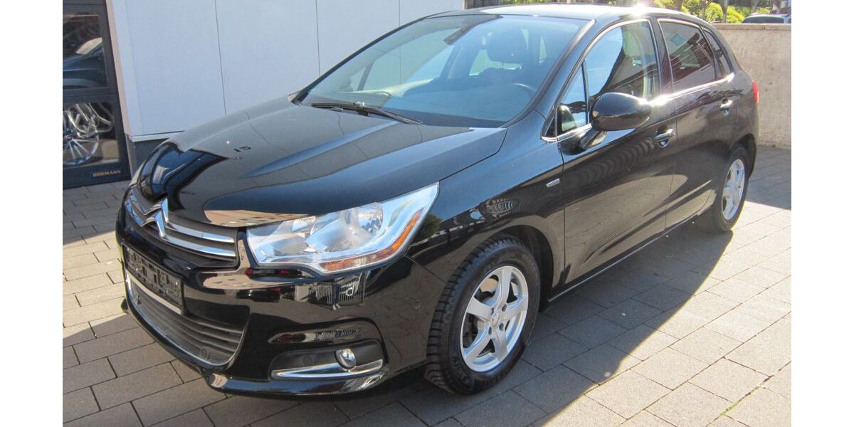 Citroen C4 98.400 km 4.990 &euro; Paderborn 33102