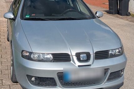 Seat Leon 152.000 km 8.000 € Gauting 82131