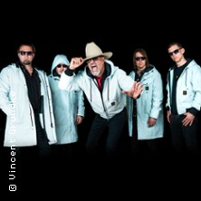 Eisbrecher - Kaltfront Show 2026 21.11.2026 HESSENHALLE