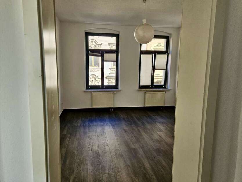 Wohnung zum Mieten in Halle 490 € 56.58 m²