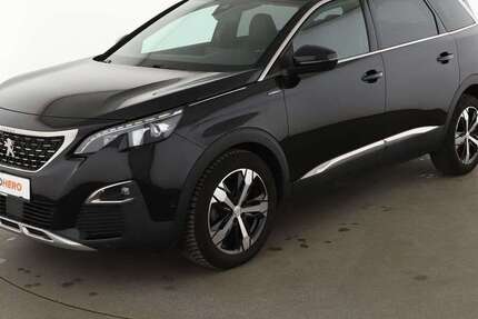 Peugeot 5008 85.756 km 23.060 &euro; Berlin 14059