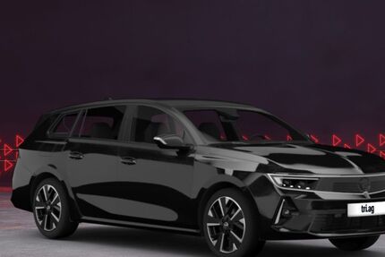 Opel Astra 2.500 km 29.295 € Kippenheim 77971