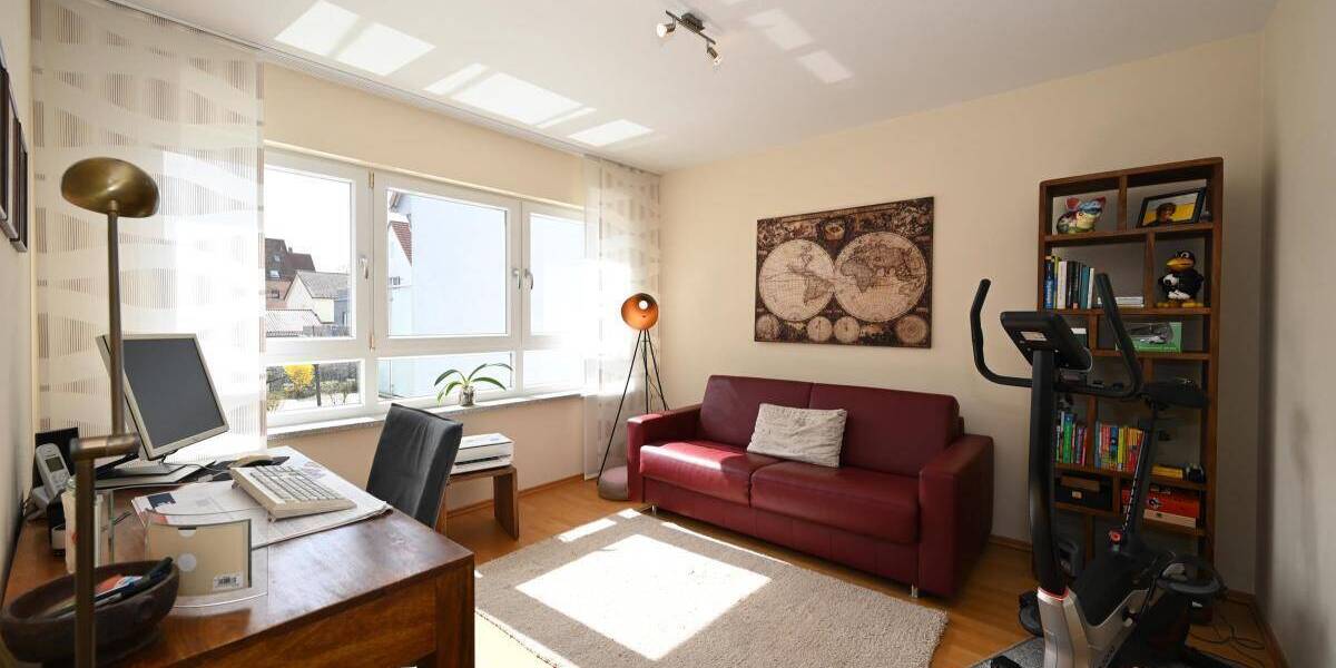 Etagenwohnung Neumarkt Altenhof - 3 Zimmer, 92 m&sup2;, 325.000&euro; | Angebot:26308925