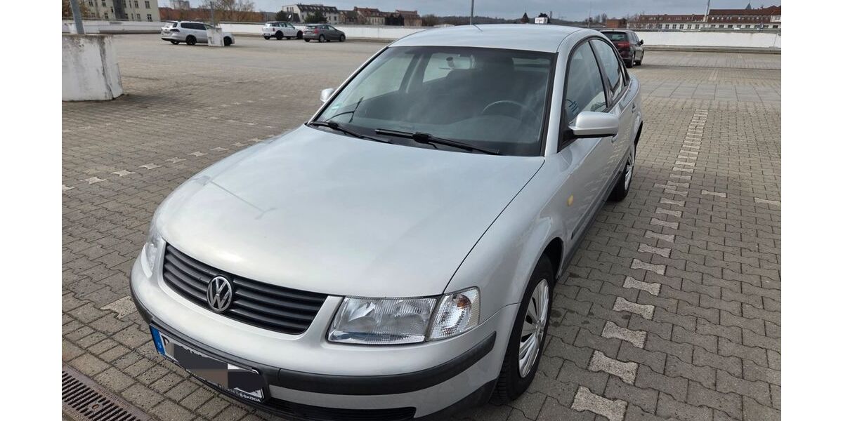 VW Passat 198.350 km 1.950 &euro; Potsdam 14480
