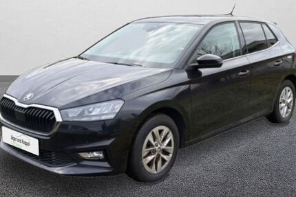 Skoda Fabia 94.600 km 15.499 &euro; Speyer 67346