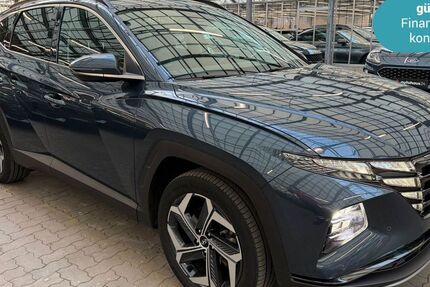Hyundai TUCSON 47.419 km 27.990 &euro; Ludwigsfelde (bei Berlin) 14974
