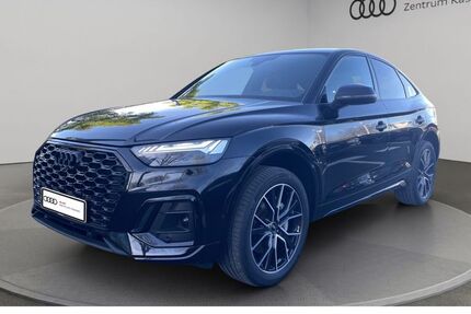 Audi Q5 33.818 km 47.490 &euro; Kassel 34125
