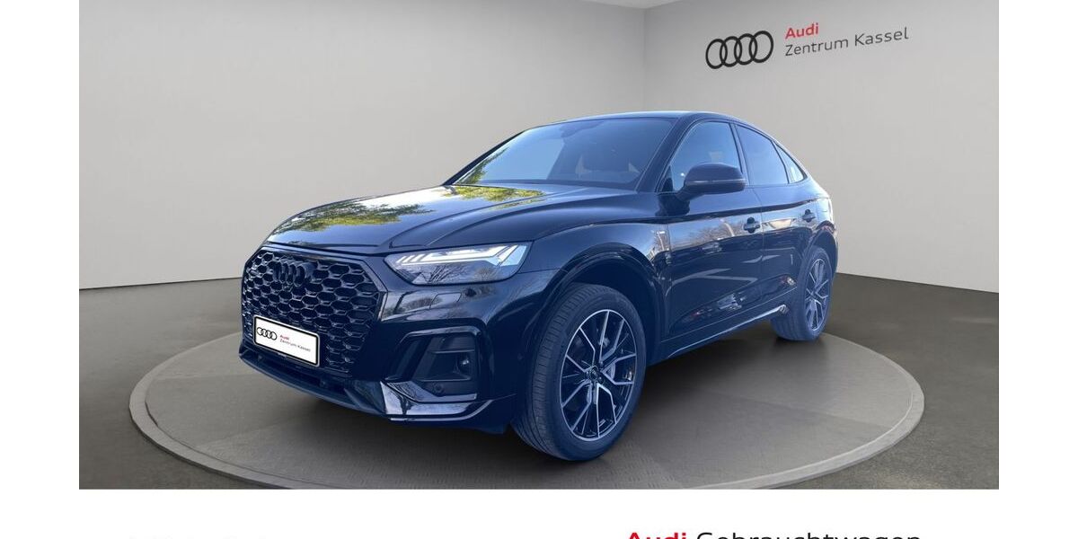 Audi Q5 33.818 km 47.490 &euro; Kassel 34125