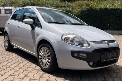 Fiat Punto 278.130 km 1.999 &euro; Essingen 73457