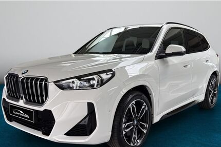 BMW X1 24.900 km 47.960 &euro; Ansbach 91522