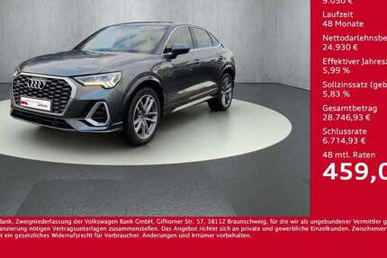 Audi Q3 89.300 km 33.980 &euro; Halle 06122