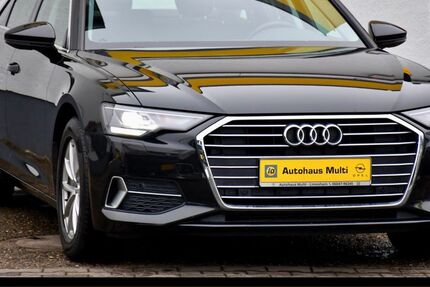 Audi A6 155.000 km 23.900 &euro; Limeshain 63694