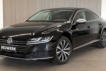 VW Arteon 206.483 km 16.490 &euro; Isernhagen 30916