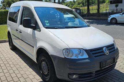 VW Caddy 178.540 km 3.000 &euro; Fulda 36039