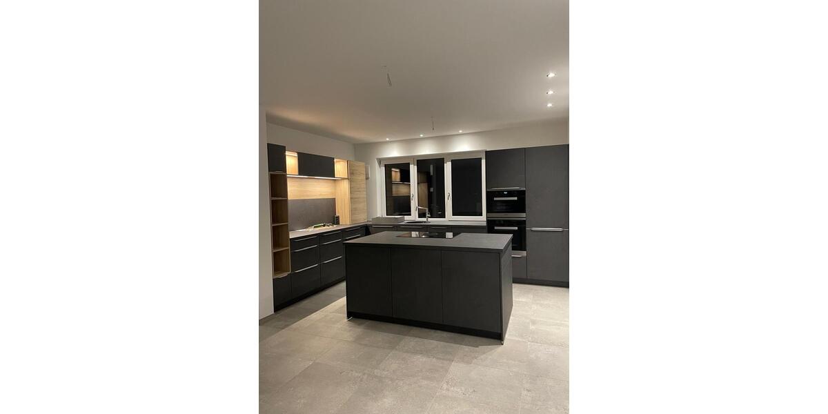 4-Zimmer-Whg zur Miete – optional kombinierbar mit 2-Zimmer-Whg 4 zimmer