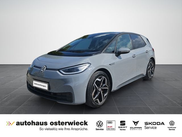 VW ID.3 62.644 km 28.950 &euro; Osterwieck 38835