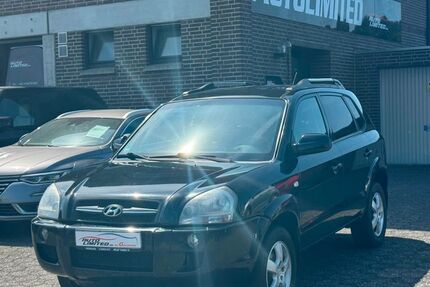 Hyundai TUCSON 230.000 km 3.800 &euro; Geldern 47608