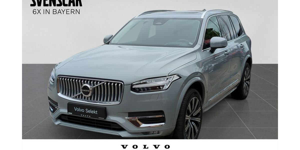 Volvo XC90 29.950 km 57.490 &euro; Baierbrunn 82065