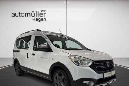 Dacia Dokker 72.491 km 13.599 &euro; Hagen 58095