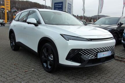 Baic X55