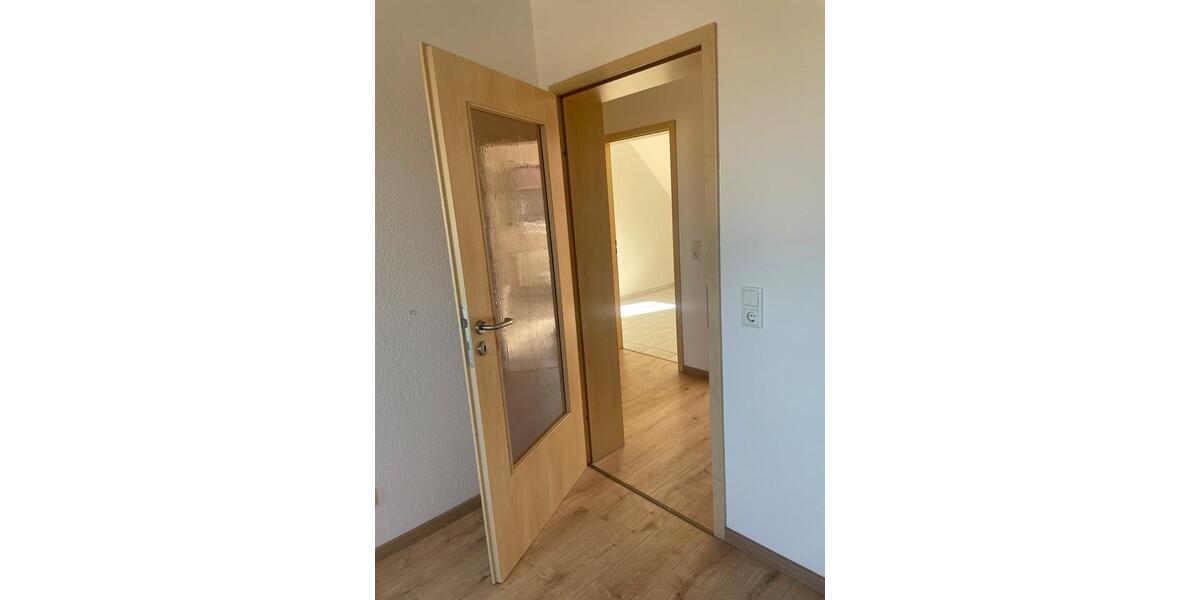 Etagenwohnung Radibor - 2 Zimmer, 53 m&sup2;, 350&euro; | Angebot:26094315