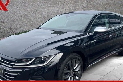 VW Arteon 22.265 km 31.495 &euro; Weiden 92637