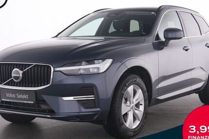 Volvo XC60 17.983 km 31.950 &euro; Essen-Kray 45309