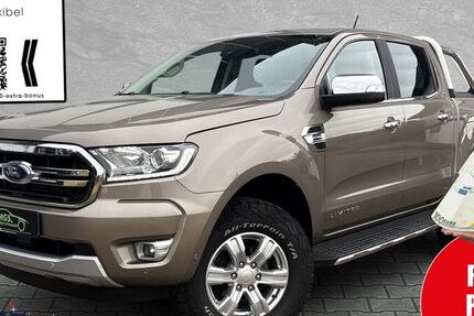 Ford Ranger 82.500 km 29.990 € Hof 95032