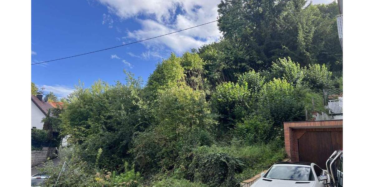 Startklar: Grundstück für zwei Doppelhaushälften mit Genehmigung und Planung zimmer