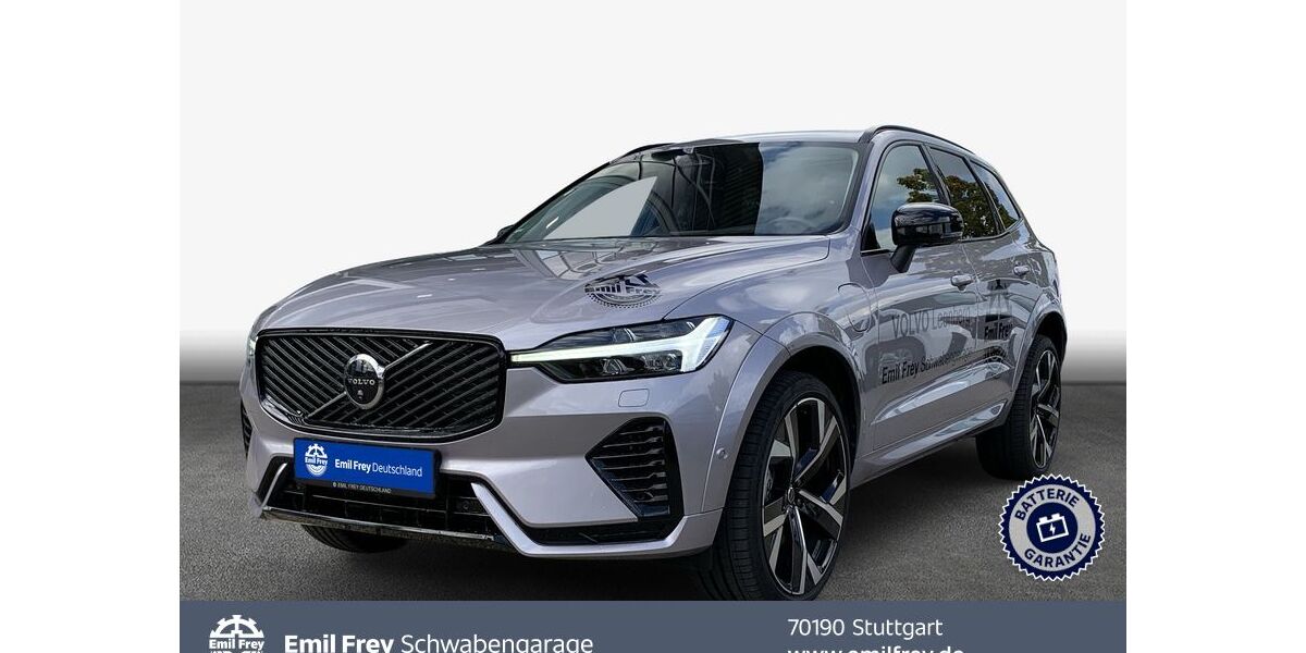 Volvo XC60 10.500 km 69.450 &euro; Stuttgart 70190