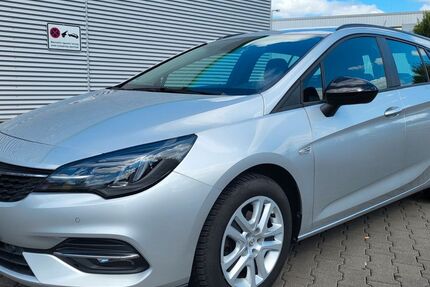 Opel Astra 118.000 km 8.290 &euro; Nürnberg 90449
